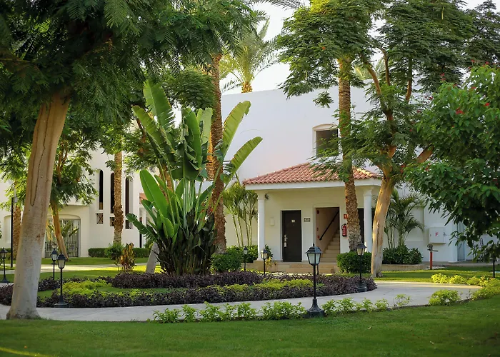 Jaz Fanara Residence Sharm el-Sheik
