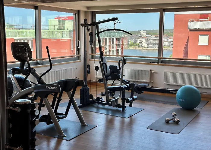 Spar Hotel Majorna Göteborg