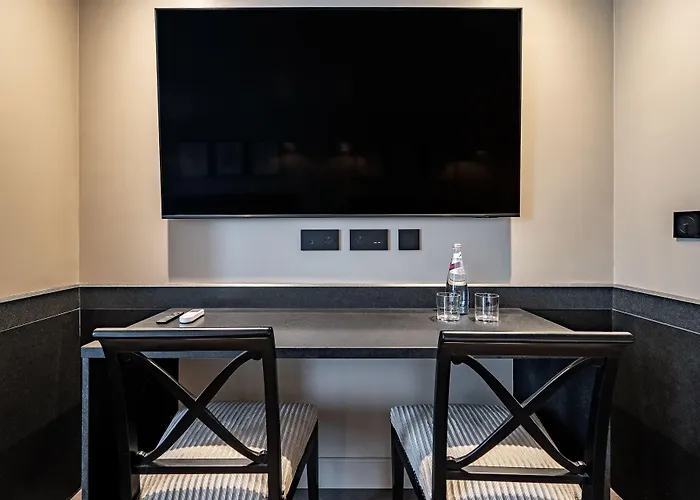 Hotel Villa D'Estrees - Saint-Germain Paris