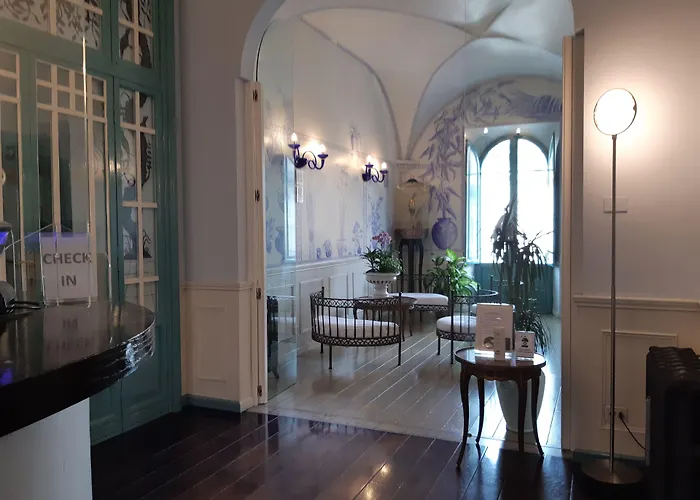 Lilium Boutique Hotel Rom