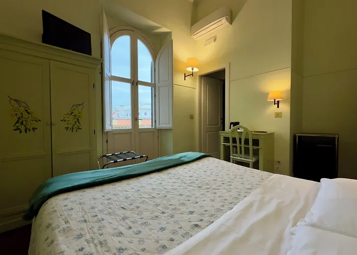 Lilium Boutique Hotel Rom