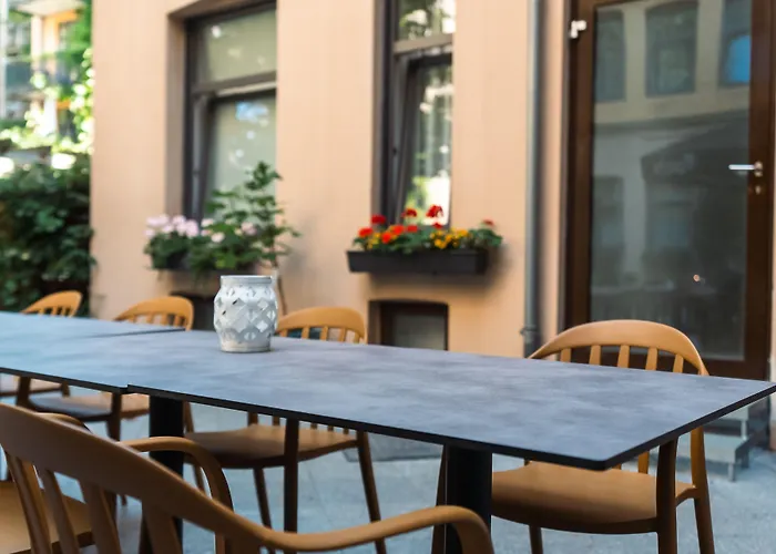 Go Hotel Ansgar København