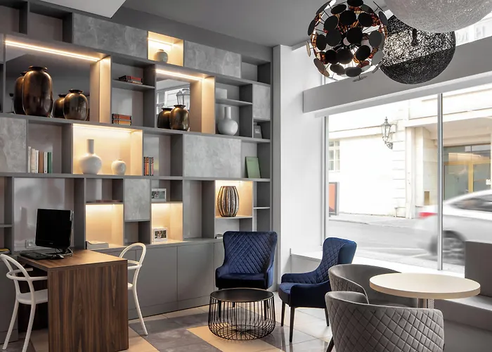 Astoria Hotel Praha