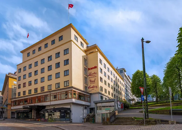 Scandic Neptun Bergen