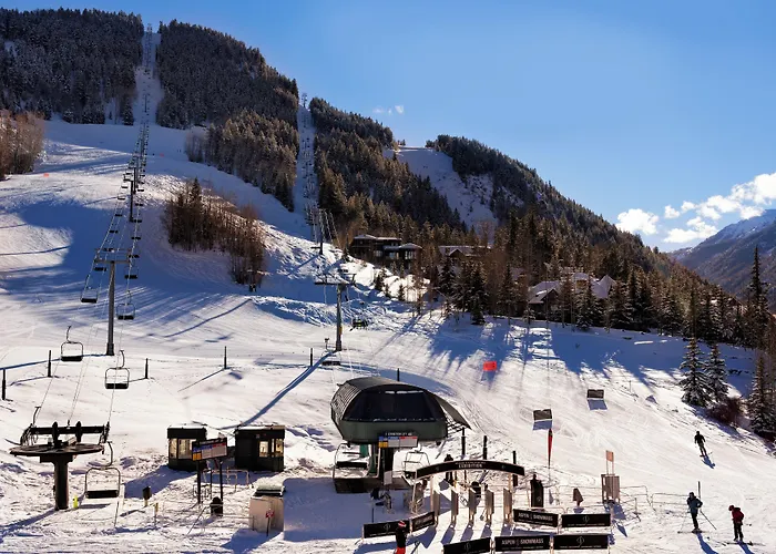 Ritz Carlton, Aspen Highlands Aparthotel