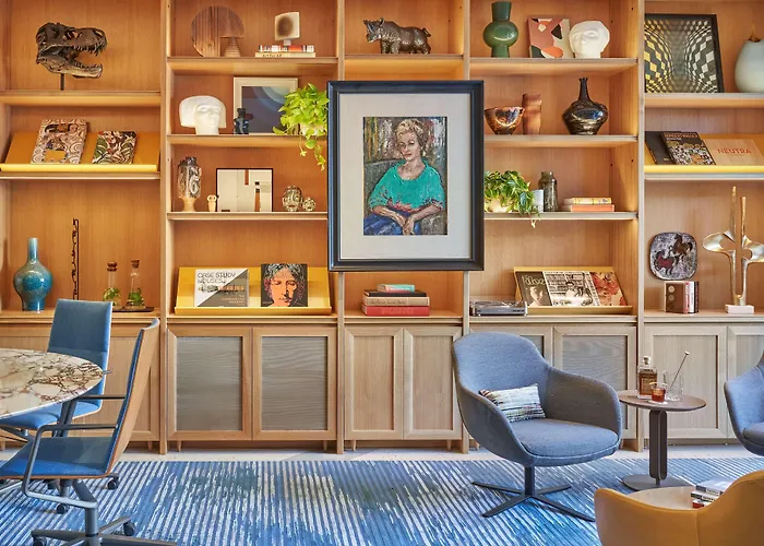 Viceroy Santa Monica Hotell