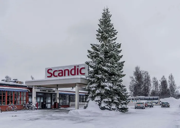 Scandic Umeå Syd