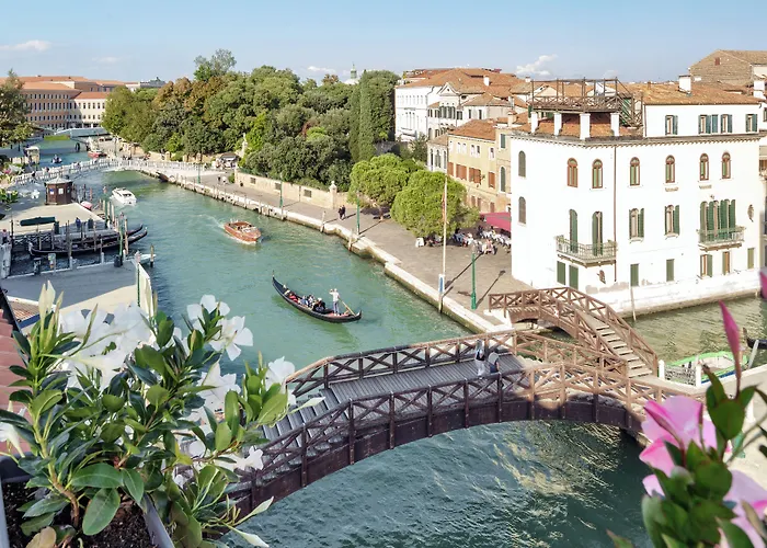 Hotel Arlecchino Venezia