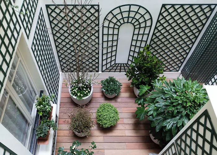 Hotel Clement Paris