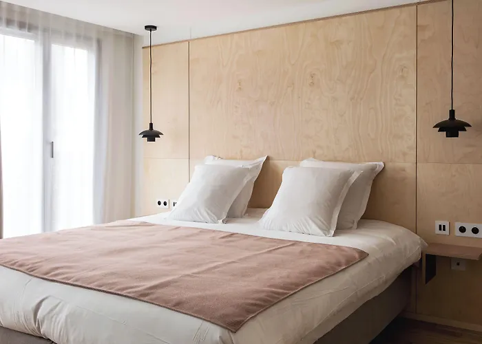 New Hotel Opera Pariisi