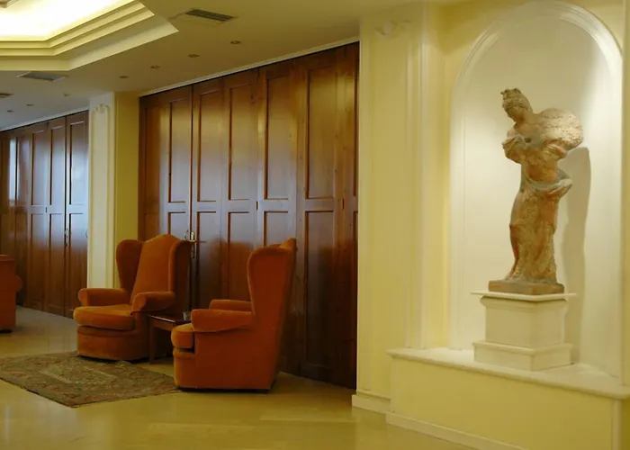 Vergina Hotel Thessaloníki