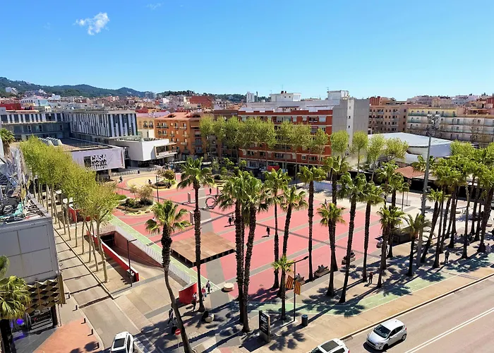 Hotel Xaine Park Lloret de Mar