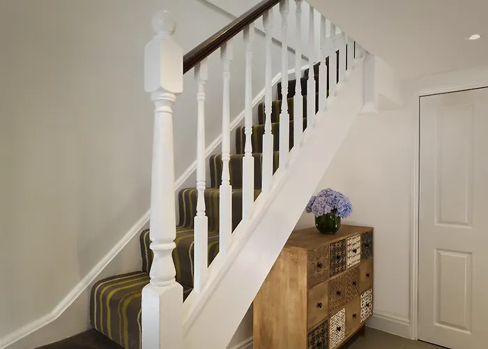 Citadines South Kensington London Aparthotel