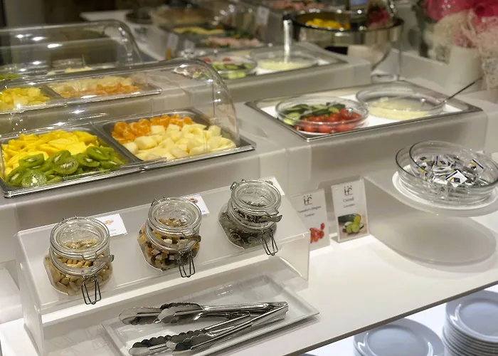 Hotel Flora Milano