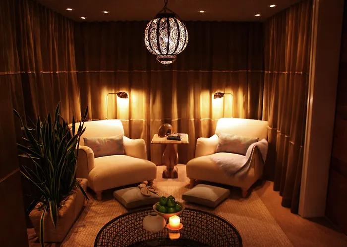 Casa Del Mar Hotell Santa Monica