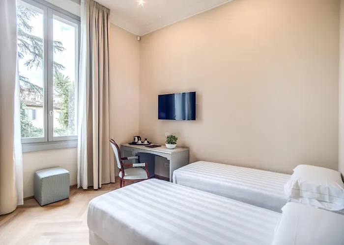 Hotel Ariele Florens