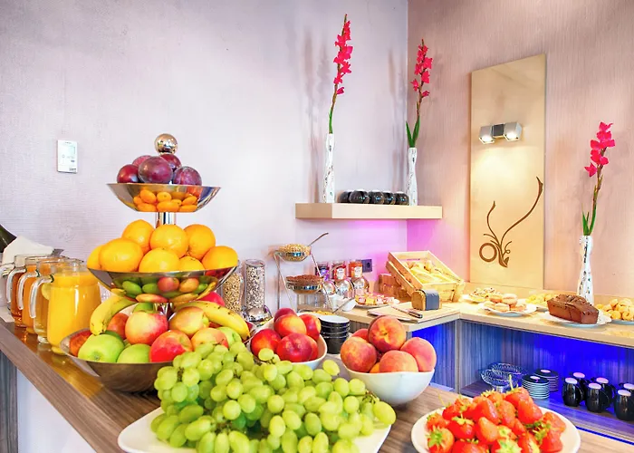 Leonardo Boutique Hotel München