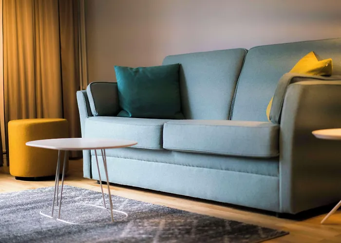 Scandic Kista Stockholm