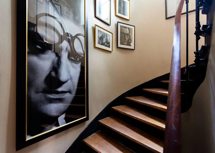 Hotel Sacha Paris