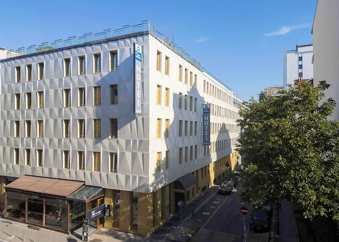 Best Western Madison Hotel Milano