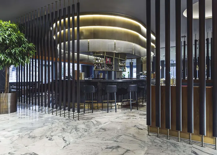 Radisson Collection Royal Hotel, København