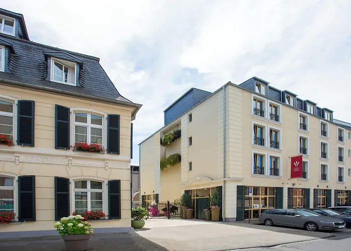 Classic Hotel Harmonie Köln