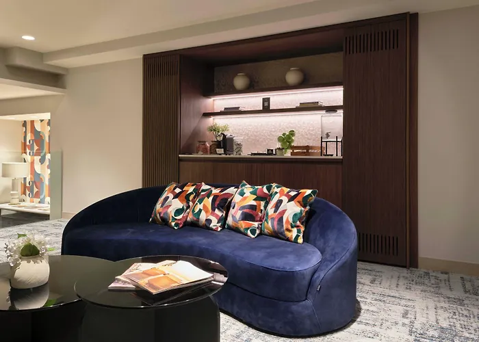 Eurostars Avenue Louise Hotell Brussel