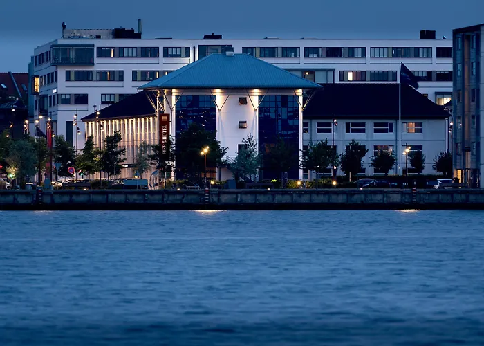 Slotshotellet Ålborg