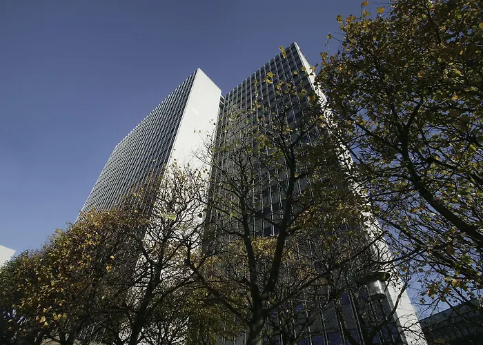 Scandic København