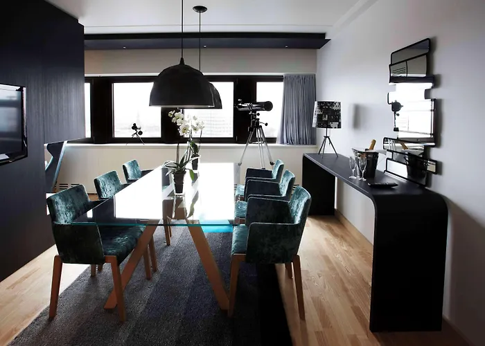 Scandic København