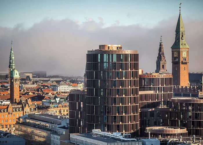 Scandic København