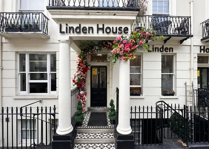 Linden House Hotel London