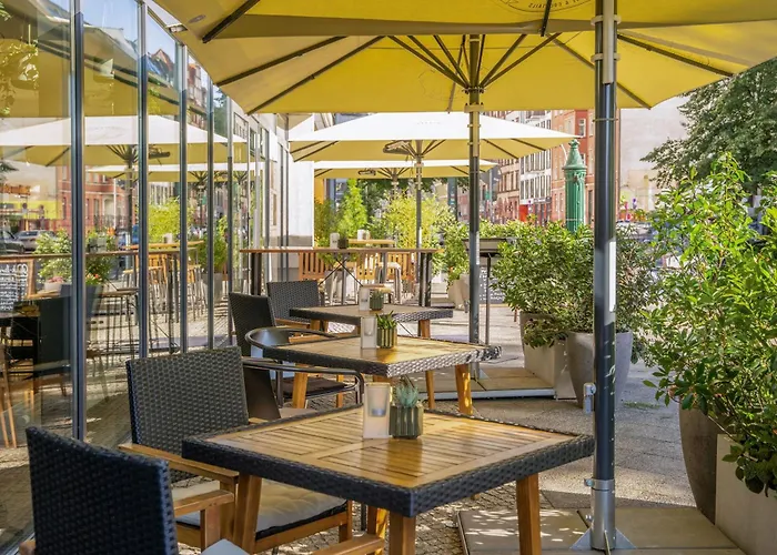 Innside By Melia Berlin Mitte