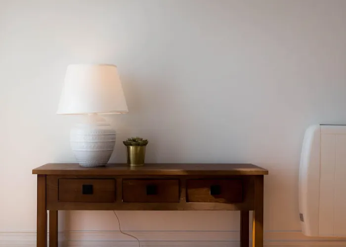 Chalet D'Avila Guest House Lisboa