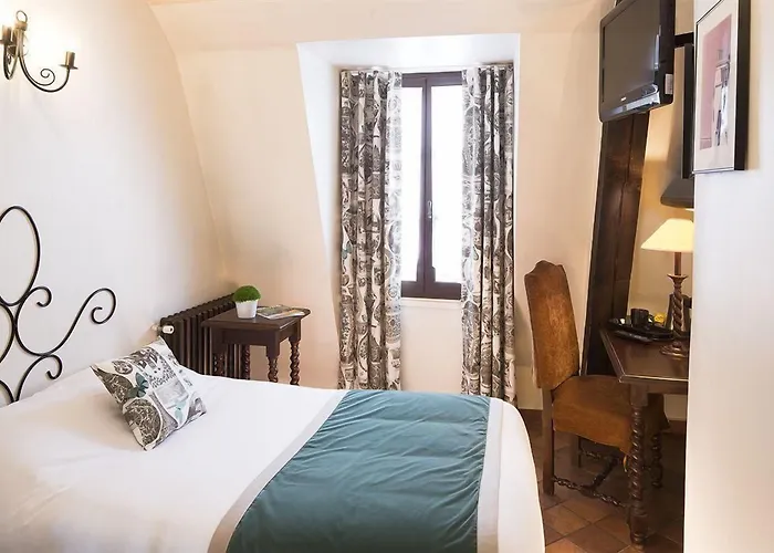 Castex Hotel Paris