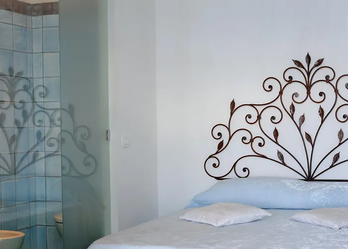 Fattoria La Tagliata Bed & Breakfast Positano