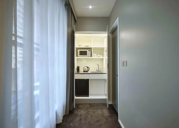 The Resident Covent Garden Hotell London