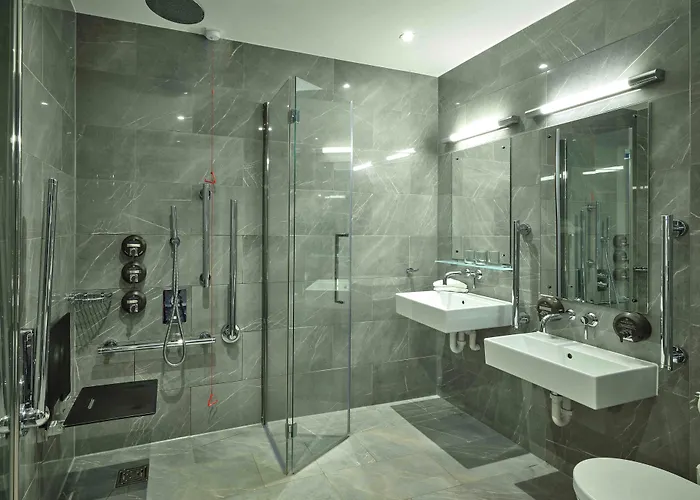 The Resident Covent Garden Hotell London