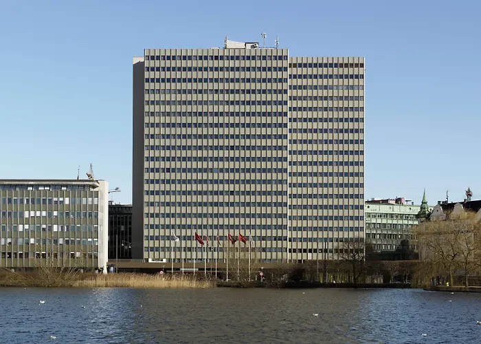 Scandic København