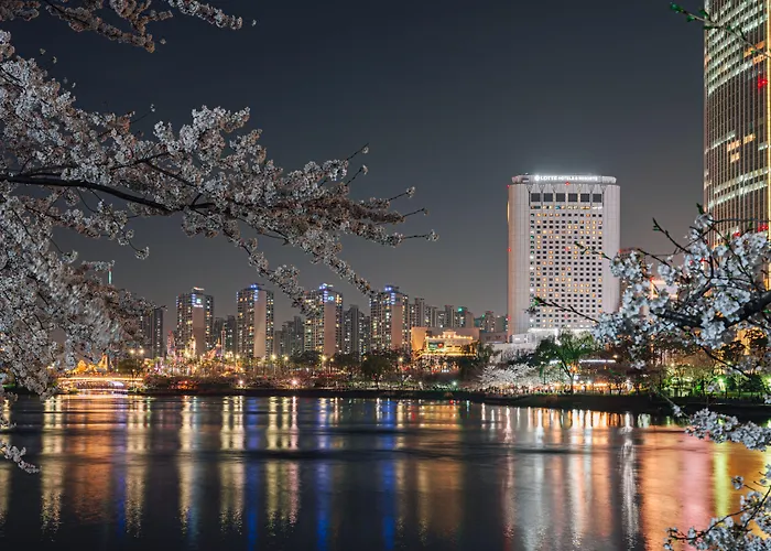 Lotte Hotel World Seoul