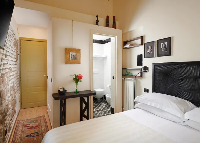 Palm Gallery Hotel Rom