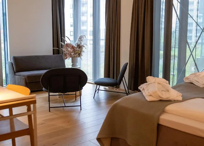 Quality Hotel Hasle Linie Oslo