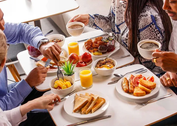 Ibis London Wembley Hotell