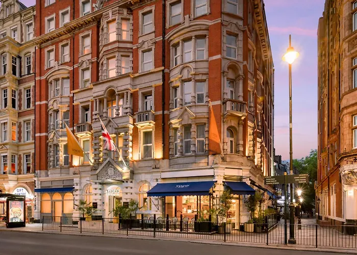 Voco London - Bloomsbury By Ihg
