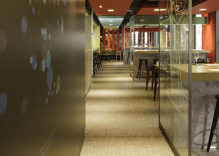 Ibis London Excel-Docklands Hotell