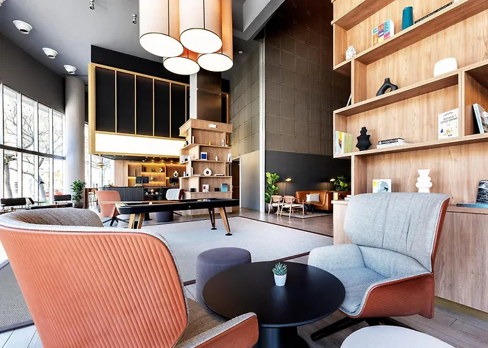 Hotel Barcelona Condal Mar, Affiliated By Melia