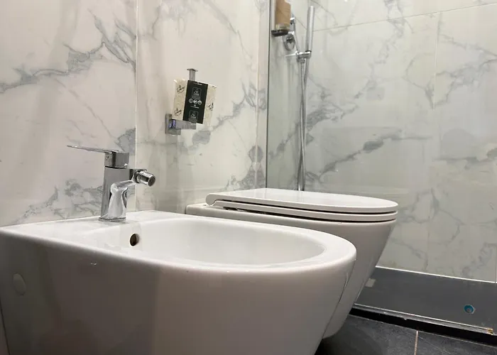 Hotel Sara Milano