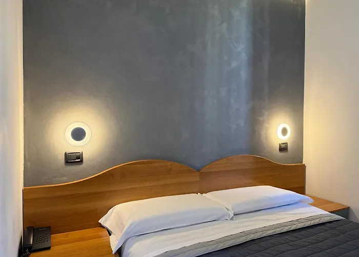 Hotel Sara Milano