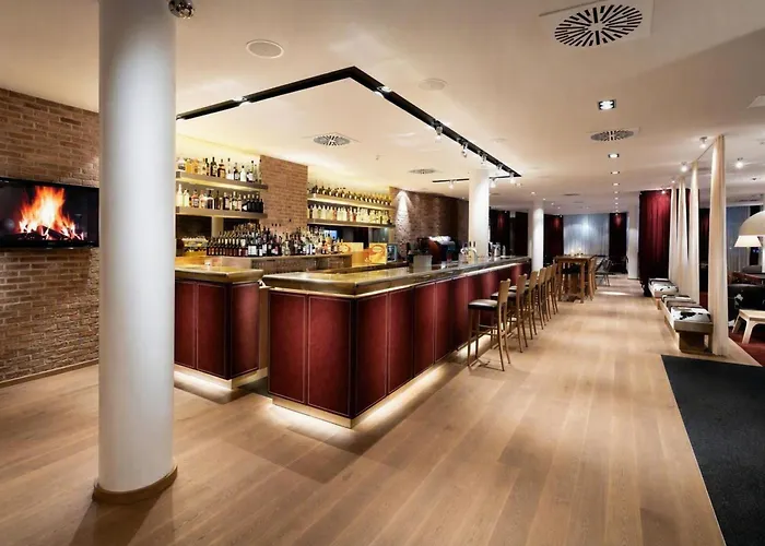 Pentahotel Kassel