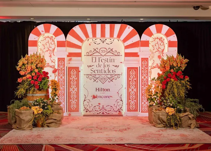 Hilton Sydney Hotell
